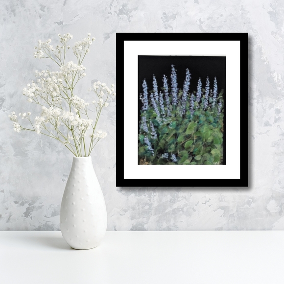 🎨 11" x 14" Art Print 🎨 - Picture 6 of 8